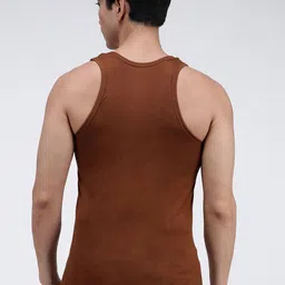 AMUL COMFY Pure Cotton Innerwear Vests AC-CVESTRN-LB-XL-1PC image 3