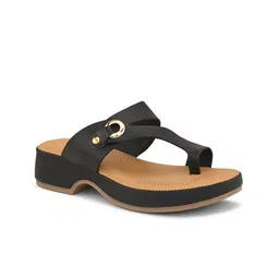 pelle albero Work Comfort Sandals image 2
