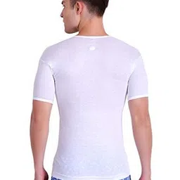 t.t. Men Titanic Halfsleevs Modern Fit Vest image 4