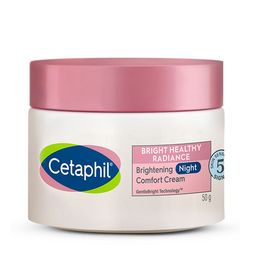 Cetaphil Bright Healthy Radiance Brightening Night Comfort Cream with Sea Daffodil - 50 g-picture-26