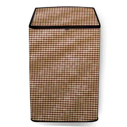 The Furnishing Tree Multi-Coloured Printed Washing Machine Cover-picture-25