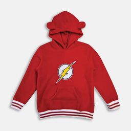 Here&Now X Game Begins Boys Hooded Sweatshirt-picture-17