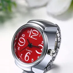 BOZHI Women Stainless Steel Straps Analogue Ring Watch GGAICEGCEDGH-picture-40