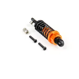 65mm Metal Front/Rear Shock Absorber for RC Car (Pack of 4) image 3