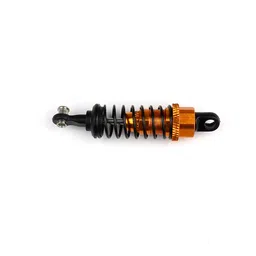 65mm Metal Front/Rear Shock Absorber for RC Car (Pack of 4) image 4