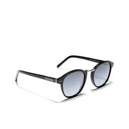 Guy Laroche Unisex Round Sunglasses GLS011 C021-picture-18