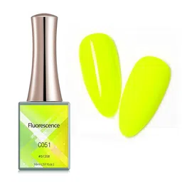 CANNI Fluorescence UV LED Gel Nail Polish - C051-picture-28