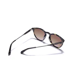 Guy Laroche Unisex Oval Sunglasses with Polarised Lens GLS036 C171 image 2