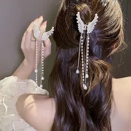 PolluxCraft Women Claw Clip-image-93