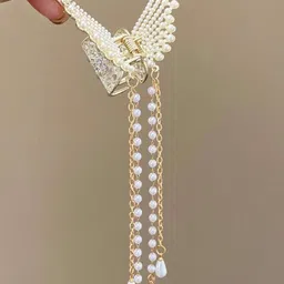 PolluxCraft Women Alligator Hair Clip-image-22