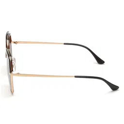 IDEE Women Square Sunglasses with UV Protected Lens IDS2806C1SG image 3