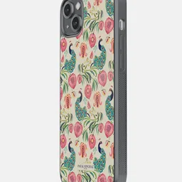 macmerise Conversational Printed IPhone 14 Plus Bumper Case Cover-picture-29