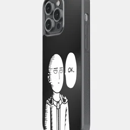 macmerise Graphic Printed iPhone 14 Pro Max Bumper Case Cover-picture-22