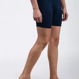 AMUL COMFY Pack Of 4 Pure Cotton Trunks AC-LPTROE-AF-S-4PC image 2