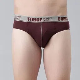 Force NXT Pack Of 2 Assorted Basic Breifs MNFF-117-R3-ASST-C3-PO2 image 5