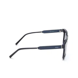 IDEE Men Square Sunglasses with UV Protected Lens IDS2931C3PSG image 3