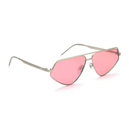 IDEE Unisex Square Sunglasses with UV Protected Lens IDS2978C3SG-picture-39