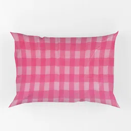 Salona Bichona Green & White Floral 144 TC Single Bedsheet with 1 Pillow Covers image 5