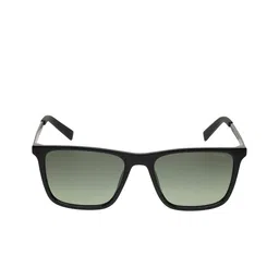 Nautica Unisex Square Sunglasses With Polarised & UV Protected Lens image 4
