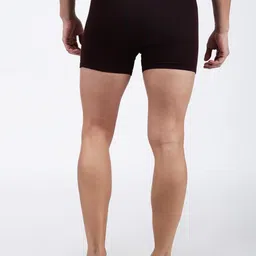 AMUL COMFY Pack Of 3 Pure Cotton Trunks AC-PCLTROE-CB-3XL-3PC image 5