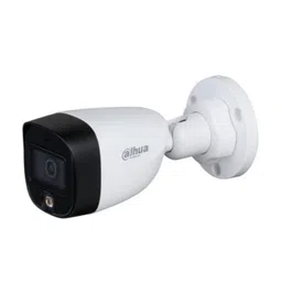 Dahua 2MP with Color HD with Audio CCTV Camera Full Set, 1 Bullet, 7 Dome, 8 Channel DVR, 8 Channel JK Vision Power Supply, 1TB Hard Disk, 90 Meter Cable, BNC/DC Connector image 3