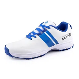 bacca bucci Men Lace Up Cricket Shoes image 1