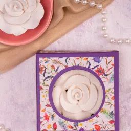 THE ZAPPY BOX Flower Diffuser image 3