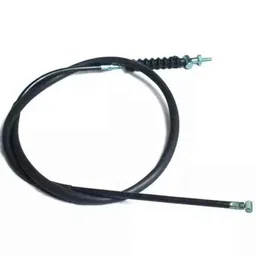 Trendy Deals Front Brake Cable Compatible with Mahindra Gusto 110 DX 2014 Model image 2
