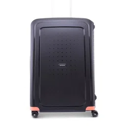 Samsonite Textured Hard-Sided Large Trolley Suitcase-picture-14
