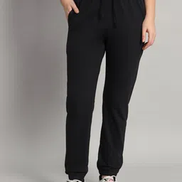 MKH Women Mid Rise Joggers-image-38