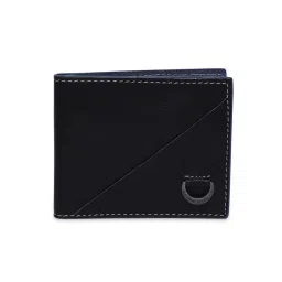 Being Human Black Men's Wallet-image-28