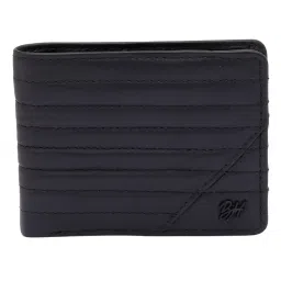 Being Human Black Men's Wallet-image-72