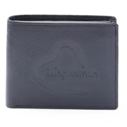 Being Human Black Men's Wallet-picture-13