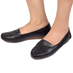 xe looks Stylish Trendy Bellies with Lazer for Women image 2