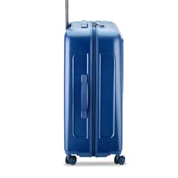 delsey paris DELSEY Turenne 360 Degree Rotation Hard-Sided Medium-Sized Trolley Bag 97L image 4