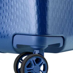 delsey paris DELSEY Turenne 360 Degree Rotation Hard-Sided Medium-Sized Trolley Bag 97L image 2