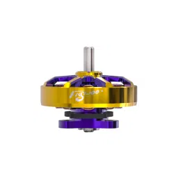 Flywoo ROBO 1002 19800KV Motor 1PC image 1