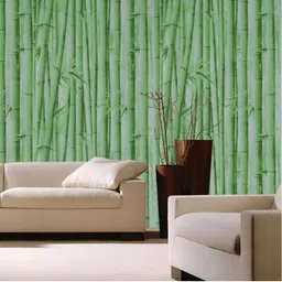 Asian royal Printed Self Adhesive Waterproof Wall Sticker-image-64