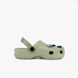 Trenz Kids Round Toe Clogs image 3