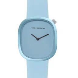 French Connection Women Dial & Straps Reset Time Analogue Watch FCS10U-picture-11