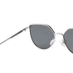 Vincent Chase Women Cateye Sunglasses with Polarised and UV Protected Lens 139364 image 4