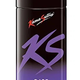 KS Kamasutra Deodorant for Men, Dare, 150ml image 1