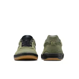 Converse Unisex CONS Louie Lopez Pro 2 Suede Low Top Olive Sneakers image 2