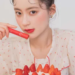 Rom&nd Zero Velvet Lip Tint - 5.5g - Berry Cake 13 image 4