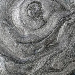 KAFI Shine PRO Glitter Long Lasting Nail Lacquer - I Glitterly Cant image 3