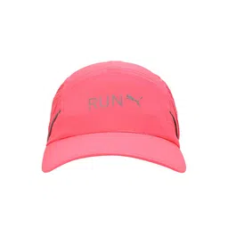 Puma Unisex Embroidered Lightweight Runner Cap image 1