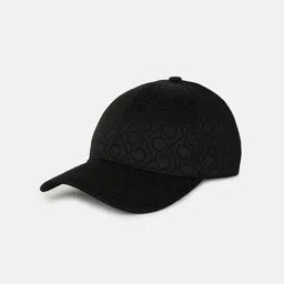 Calvin Klein Men Printed Baseball Cap image 2