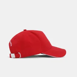 Jack & Jones Men Printed Baseball Cap image 2