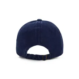 JENNA Men Embroidered Baseball Cap image 3