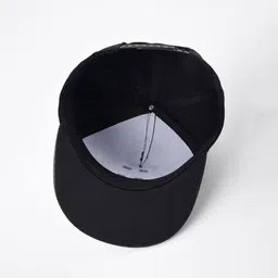 COMICSENSE Naruto Anime Konoha Leaf Village Logo Snapback Cap image 2